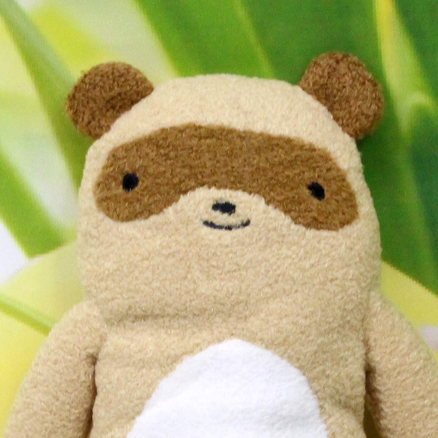Amazon.co.jp: フモフモさん ぽぽた(M)ブラウン : おもちゃ